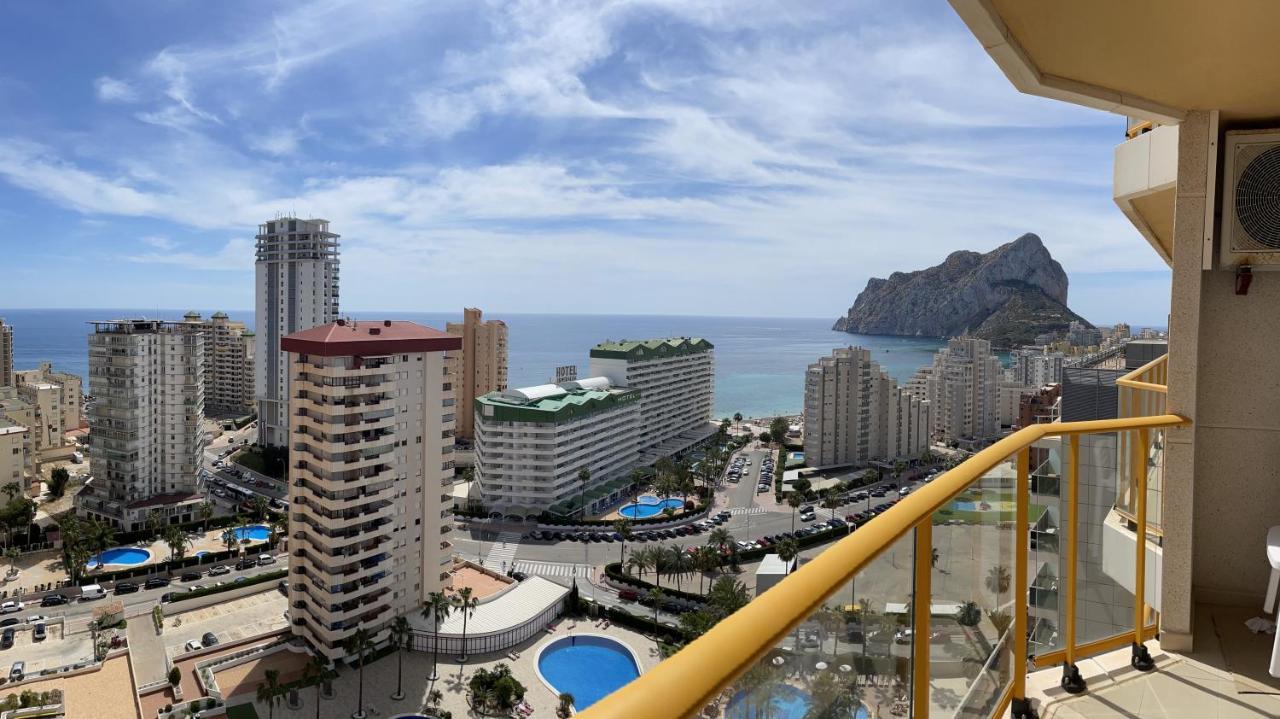 Apto One More Day In Ambar كاليبي المظهر الخارجي الصورة